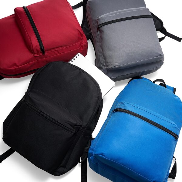 Mochila Nylon 17 Litros - Image 2