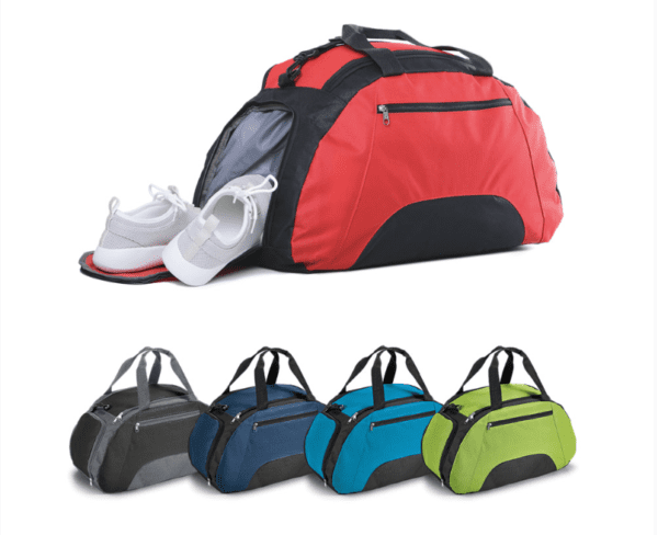 Bolsa Esportiva Fit