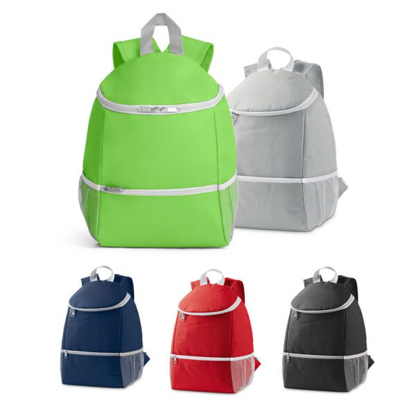 Mochila térmica 10 Litros