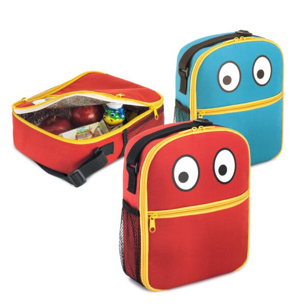 Bolsa térmica infantil 3 Litros