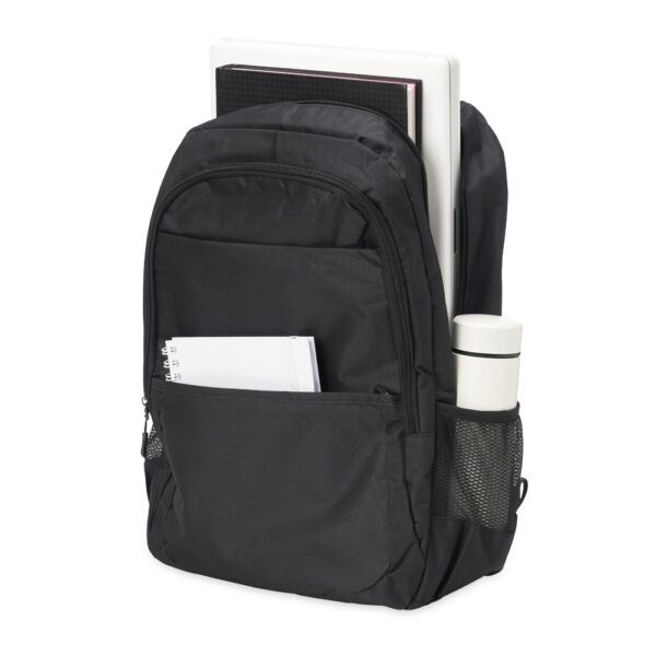 Mochila de Nylon 27 Litros - Image 2