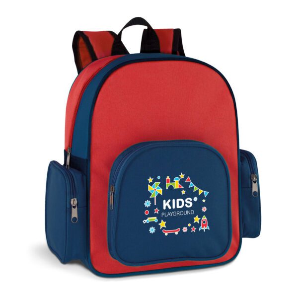 Mochila Infantil