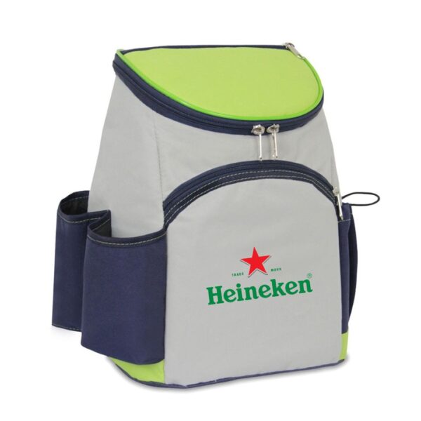 Mochila Térmica Cooler